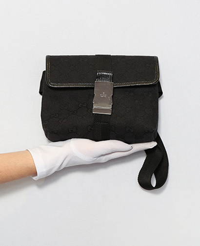 Waist Pouch, front view